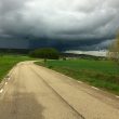 Camino Road